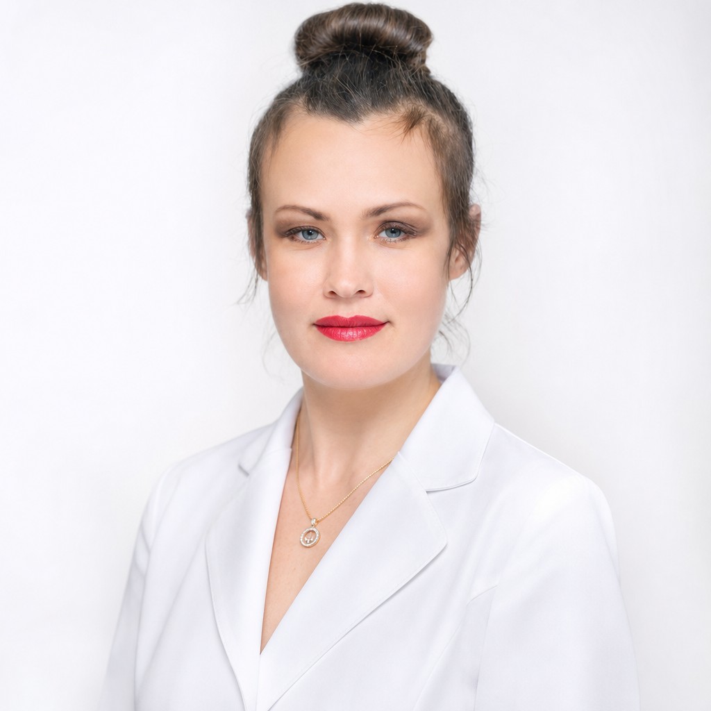 Байгозина Евгения Александровна