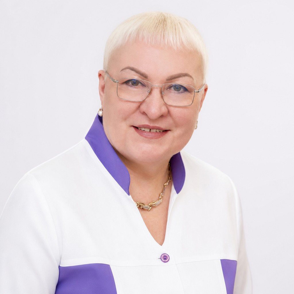 Алексеёнок Елена Анатольевна