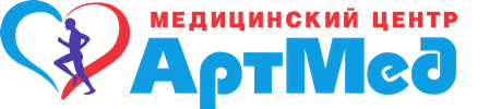 Логотип АртМед